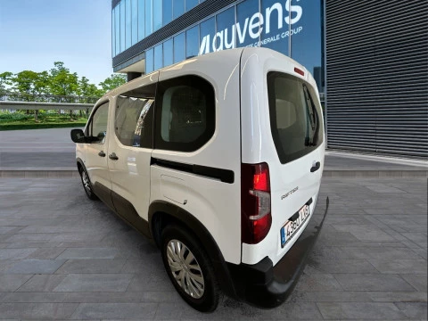 Peugeot Rifter Active Pack Busin. Standard BlueHDi 73kW
