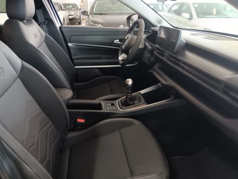 Jeep Avenger 1.2 G 74KW ALTITUDE 5P