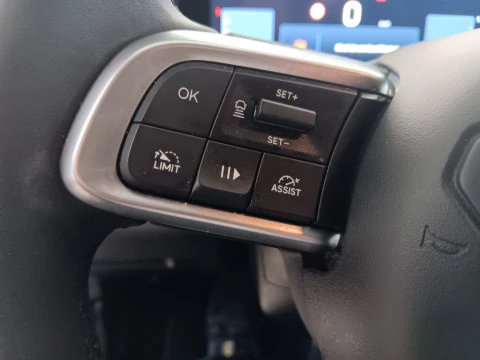 Jeep Avenger 1.2 G 74KW ALTITUDE 5P