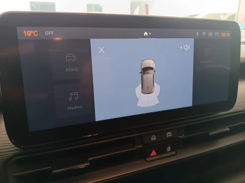 Jeep Avenger 1.2 G 74KW ALTITUDE 5P