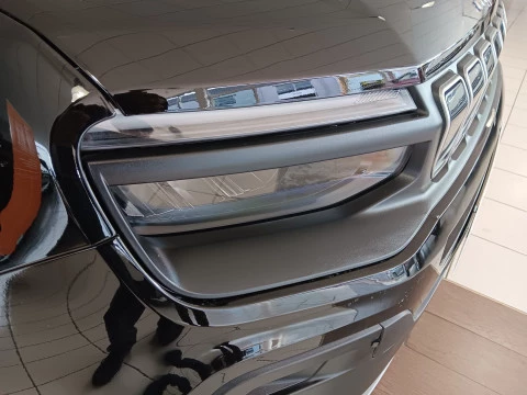 Jeep Avenger 1.2 G 74KW ALTITUDE 5P