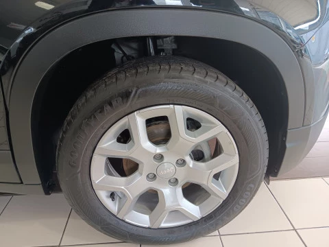 Jeep Avenger 1.2 G 74KW ALTITUDE 5P