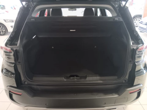 Jeep Avenger 1.2 G 74KW ALTITUDE 5P