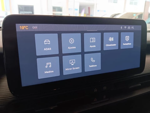 Jeep Avenger 1.2 G 74KW ALTITUDE 5P