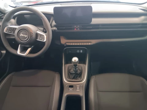 Jeep Avenger 1.2 G 74KW ALTITUDE 5P