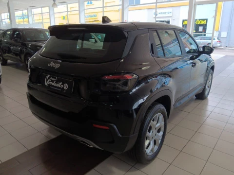 Jeep Avenger 1.2 G 74KW ALTITUDE 5P