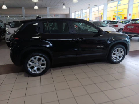 Jeep Avenger 1.2 G 74KW ALTITUDE 5P