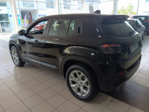 Jeep Avenger 1.2 G 74KW ALTITUDE 5P