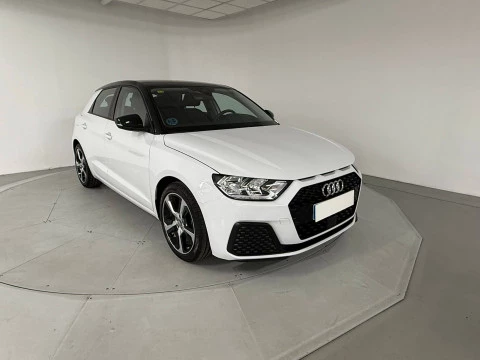 Audi A1 1.4 TFSI SPORTBACK ADVANCED 5P