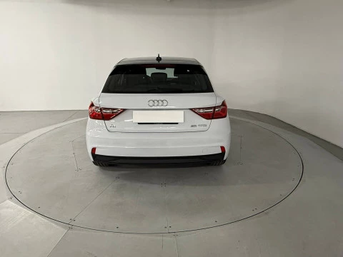 Audi A1 1.4 TFSI SPORTBACK ADVANCED 5P