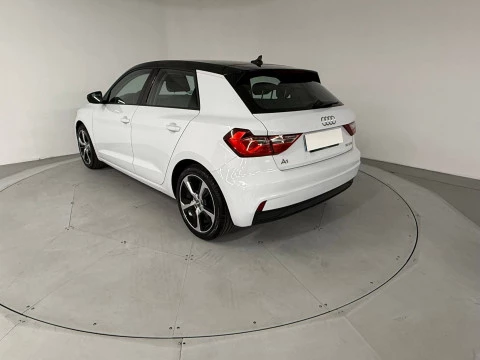 Audi A1 1.4 TFSI SPORTBACK ADVANCED 5P
