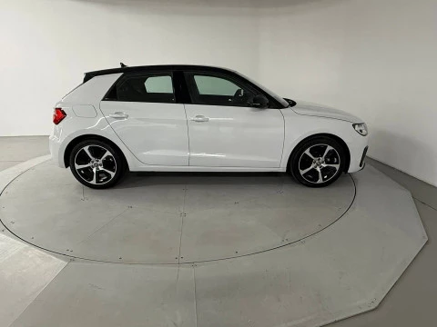 Audi A1 1.4 TFSI SPORTBACK ADVANCED 5P