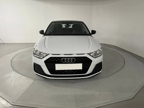 Audi A1 1.4 TFSI SPORTBACK ADVANCED 5P