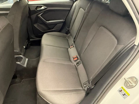 Audi A1 1.4 TFSI SPORTBACK ADVANCED 5P