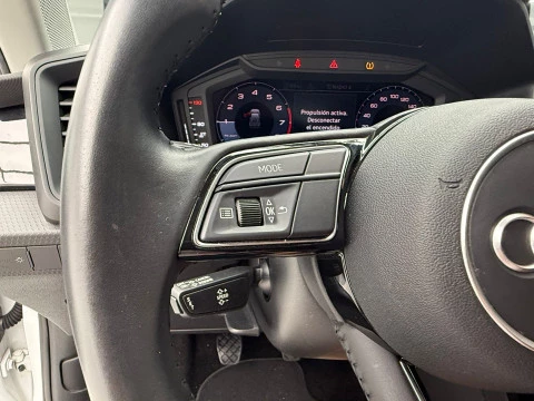 Audi A1 1.4 TFSI SPORTBACK ADVANCED 5P