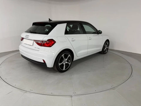 Audi A1 1.4 TFSI SPORTBACK ADVANCED 5P