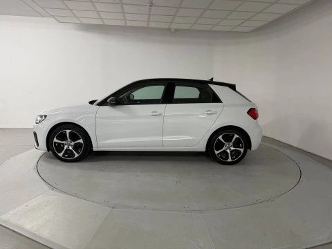 Audi A1 1.4 TFSI SPORTBACK ADVANCED 5P