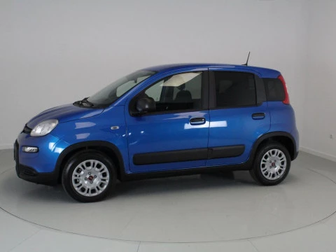 Fiat Panda 1.0 MHEV COMBI EU6E 70 5P