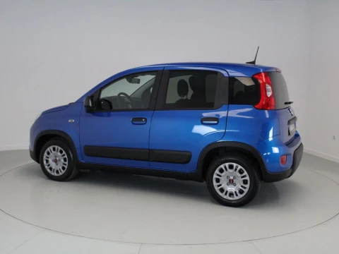 Fiat Panda 1.0 MHEV COMBI EU6E 70 5P