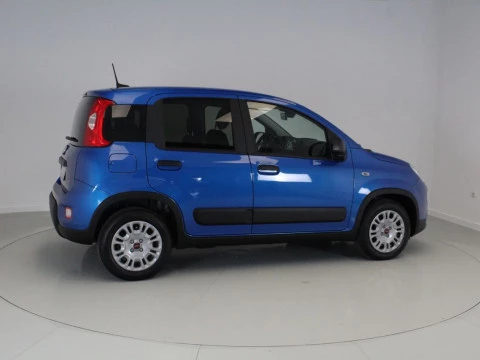 Fiat Panda 1.0 MHEV COMBI EU6E 70 5P