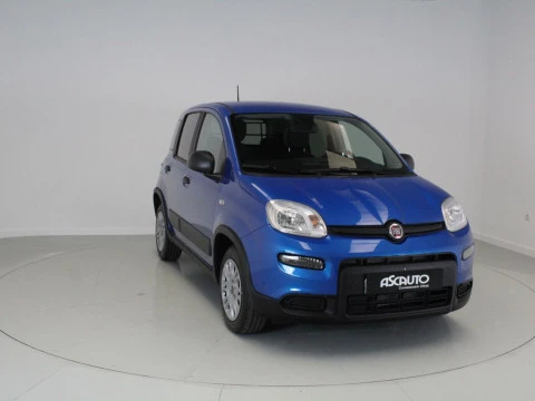 Fiat Panda 1.0 MHEV COMBI EU6E 70 5P