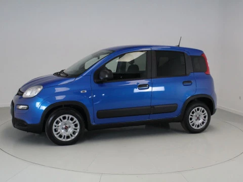 Fiat Panda 1.0 MHEV COMBI EU6E 70 5P