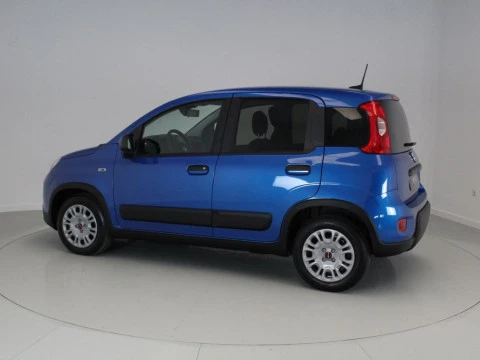 Fiat Panda 1.0 MHEV COMBI EU6E 70 5P