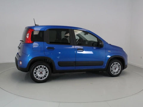 Fiat Panda 1.0 MHEV COMBI EU6E 70 5P