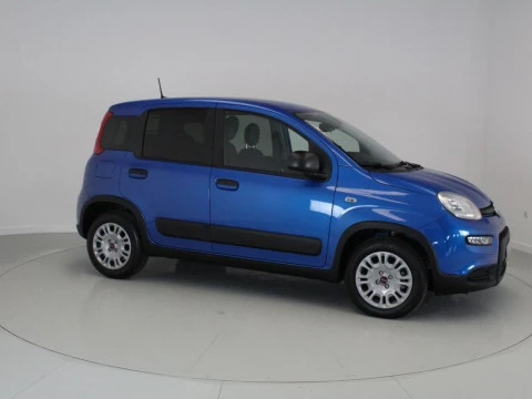 Fiat Panda 1.0 MHEV COMBI EU6E 70 5P
