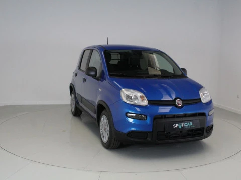 Fiat Panda 1.0 MHEV COMBI EU6E 70 5P