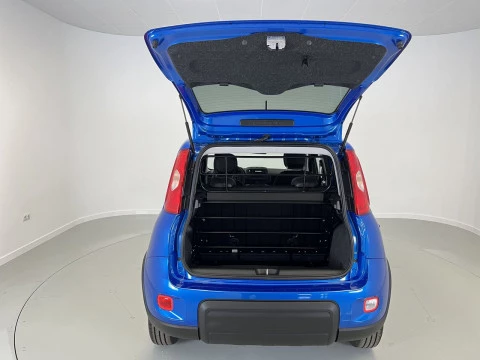 Fiat Panda 1.0 MHEV COMBI EU6E 70 5P