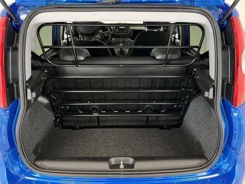Fiat Panda 1.0 MHEV COMBI EU6E 70 5P