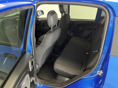Fiat Panda 1.0 MHEV COMBI EU6E 70 5P