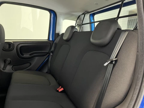 Fiat Panda 1.0 MHEV COMBI EU6E 70 5P