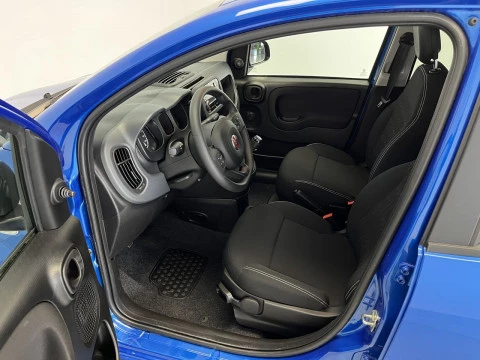 Fiat Panda 1.0 MHEV COMBI EU6E 70 5P