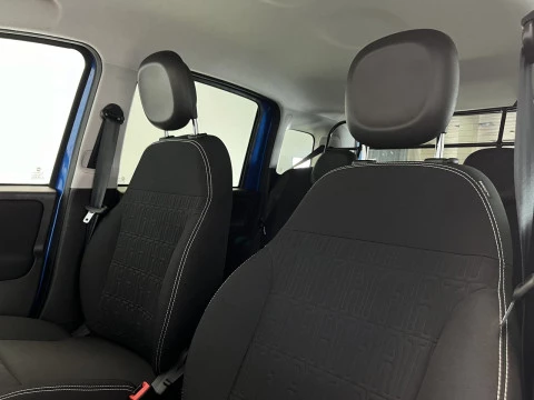 Fiat Panda 1.0 MHEV COMBI EU6E 70 5P