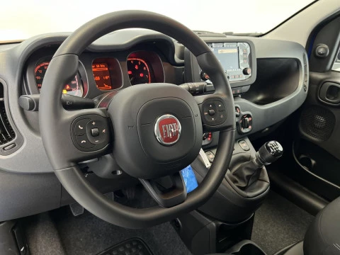 Fiat Panda 1.0 MHEV COMBI EU6E 70 5P