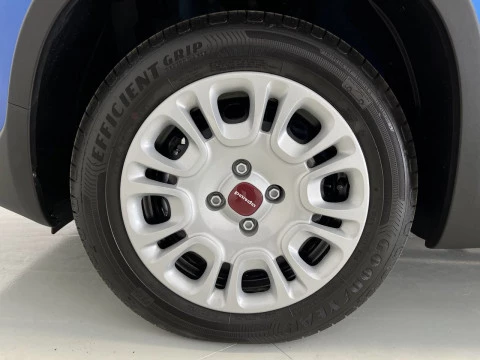 Fiat Panda 1.0 MHEV COMBI EU6E 70 5P