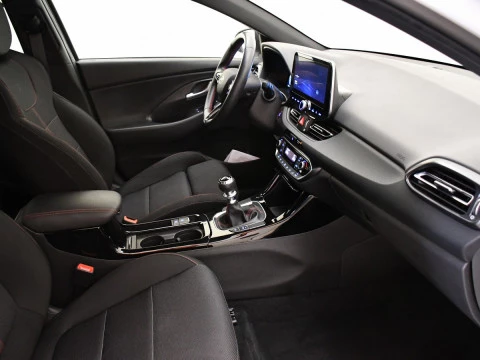Hyundai i30 1.0 TGDI N Line SE