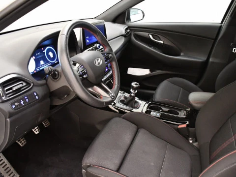 Hyundai i30 1.0 TGDI N Line SE