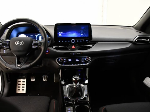 Hyundai i30 1.0 TGDI N Line SE