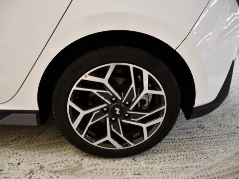 Hyundai i30 1.0 TGDI N Line SE