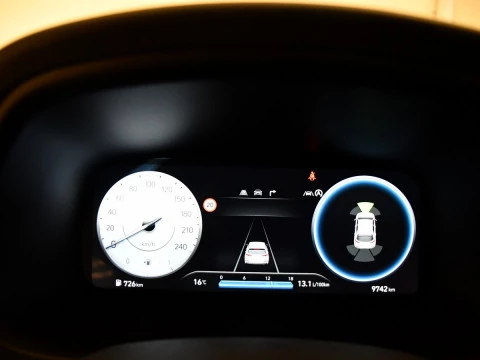 Hyundai i30 1.0 TGDI N Line SE