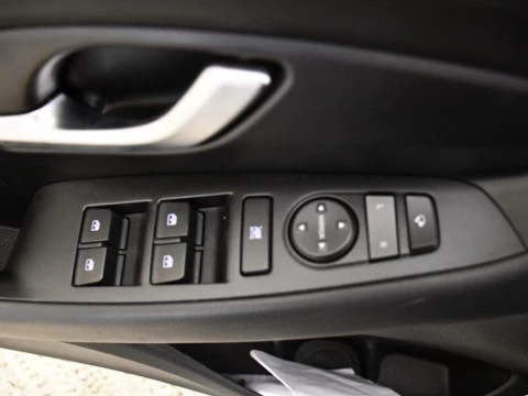 Hyundai i30 1.0 TGDI N Line SE