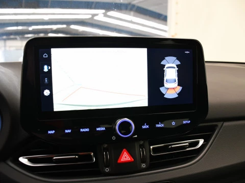 Hyundai i30 1.0 TGDI N Line SE