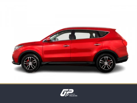 DFSK 580 1.5 T Luxury