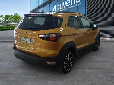 Ford Ecosport 1.0T EcoBoost 92kW (125CV) S&S Active