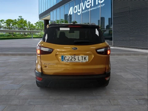 Ford Ecosport 1.0T EcoBoost 92kW (125CV) S&S Active