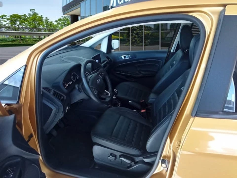 Ford Ecosport 1.0T EcoBoost 92kW (125CV) S&S Active