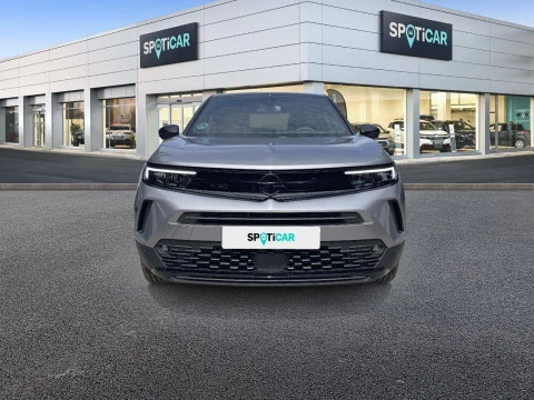 Opel Mokka 1.2 T 96kW (130 CV) Ultimate Auto
